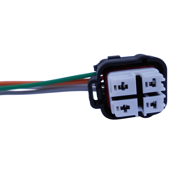 Chicote Bomba de Combustível ETE5265 Honda - Cód.5956