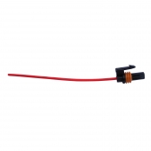 Chicote Sensor de Óleo ETE7891 Fiat, GM - Cód.5827