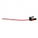Chicote Sensor de Óleo ETE7891 Fiat, GM - Cód.5827