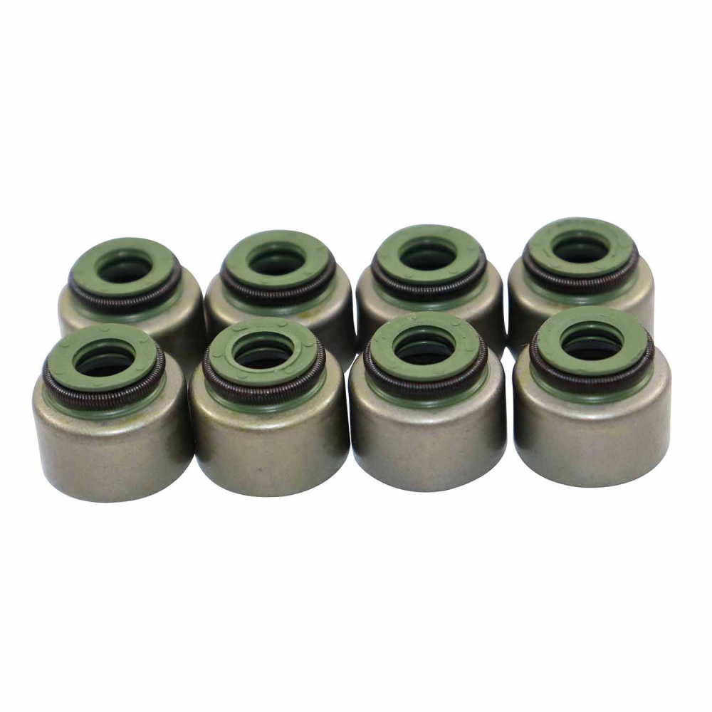 Jogo Retentores de Válvulas Elring 130.560 City - Cód.8638