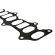 Junta Admissão Elring 531.620 Toyota Hilux 2.8 - Cód.14626