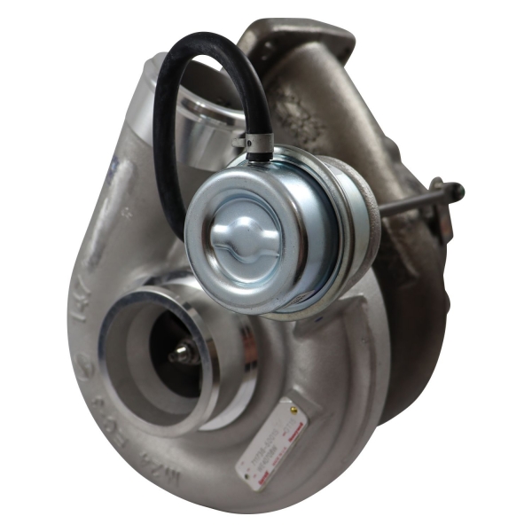 Turbina Garrett 711736-5001W (JCB T4.40) - Cód.7506