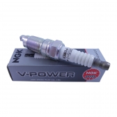 Vela de Ignição NGK TR55-1 Mustang 3.8 V6 - Cód.589