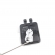Sensor de Nível NTK FLN2-N013 Fox, SpaceFox 1.6 - Cód.11025