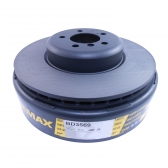 Kit Disco de Freio BD3569 Diant. BMW 335, 428, 435 -Cód.6302