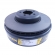 Kit Disco de Freio BD3569 Diant. BMW 335, 428, 435 -Cód.6302