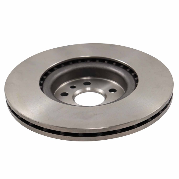 Kit Disco de Freio BD7292 Diant. Volvo S60, V60 - Cód.8896