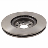Kit Disco de Freio BD7292 Diant. Volvo S60, V60 - Cód.8896