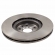 Kit Disco de Freio BD7292 Diant. Volvo S60, V60 - Cód.8896