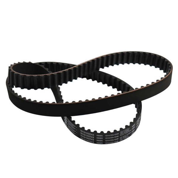 Correia Dentada Gates 76131X22XS Ford Ranger - Cód.4602