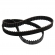 Correia Dentada Gates 76131X22XS Ford Ranger - Cód.4602