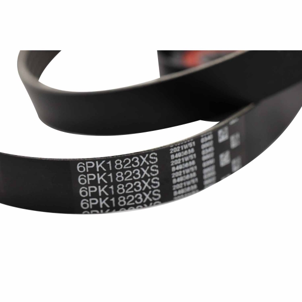 Kit Correia Micro-V Gates KA756 Renault Logan - Cód.8961