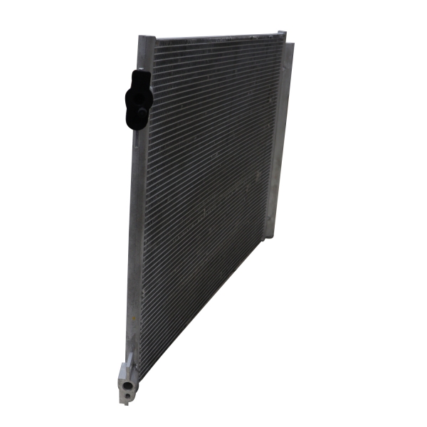 Condensador Denso BC447740-3810RC Nissan Kicks - Cód.11198