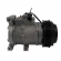 Compressor Doowon 97701-1S200 HB20 1.6 Automático - Cód.7078