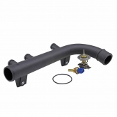 Kit Válvula Termostática MTE 20059 Astra, Vectra - Cód.9358