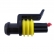 Conector Elétrico de Sensor de Óleo 1 via ETE6746 - Cód.5781