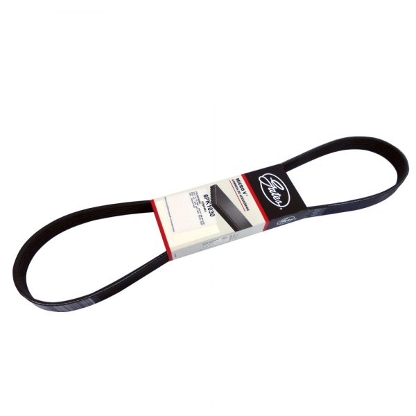 Correia Gates Micro-V 6PK1030 VW Golf, Polo - Cód.5909