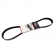 Correia Gates Micro-V 6PK1030 VW Golf, Polo - Cód.5909