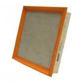 Filtro de Ar Hengst E617L Caravan, Grand Caravan - Cód.9955