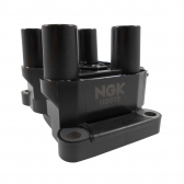 Bobina de Ignição NGK U2078 GM Astra, Vectra - Cód.2838