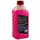 Aditivo Delphi Orgânico Concentrado Rosa RL10008 - Cód.8479