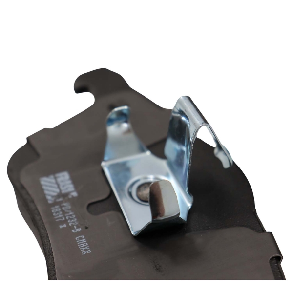 Pastilha Diant. Frasle PD1232BCMAXX Audi A3 - Cód. 13264
