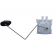 Sensor de Nivel TSA T010295 Honda City 1.5 16V - Cód.8079