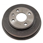 Kit Tambor de Freio BD3551 Tras. GM Onix, Prisma - Cód.7901