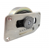 Tensionador Correia Micro-V Gates T38232 Citroen - Cód.5439