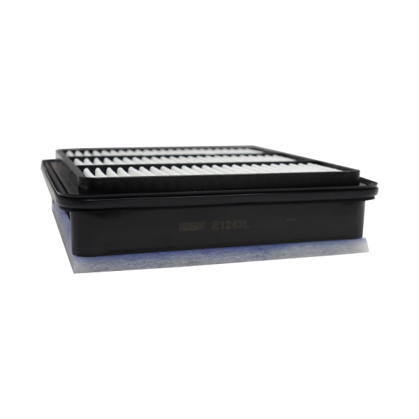 Filtro de Ar Hengst E1243L Pajero Dakar, L200 - Cód.9947
