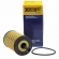 Filtro de Óleo Hengst E35HD102 Peugeot 206 - Cód.12079