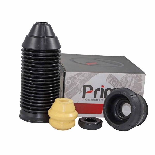 Kit Amortecedor Diant. Prime 9000K VW Nivus, Up - Cód.12456