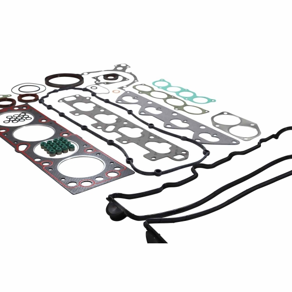 Jg Juntas Motor Elring B87.560 GM Corsa 1.0 16V - Cód.12179