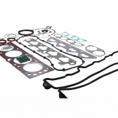 Jg Juntas Motor Elring B87.560 GM Corsa 1.0 16V - Cód.12179