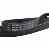 Correia Micro-V Gates 6PK1715 Mini Cooper 2.0 - Cód.12760