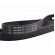 Correia Micro-V Gates 6PK1715 Mini Cooper 2.0 - Cód.12760
