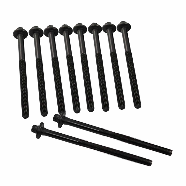 Parafuso de Cabeçote Elring 758.290 Peugeot 306 - Cód.8748