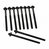 Parafuso de Cabeçote Elring 758.290 Peugeot 306 - Cód.8748