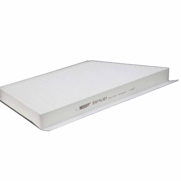 Filtro de Cabine Hengst E971LI01 Peugeot 207 - Cód.12082