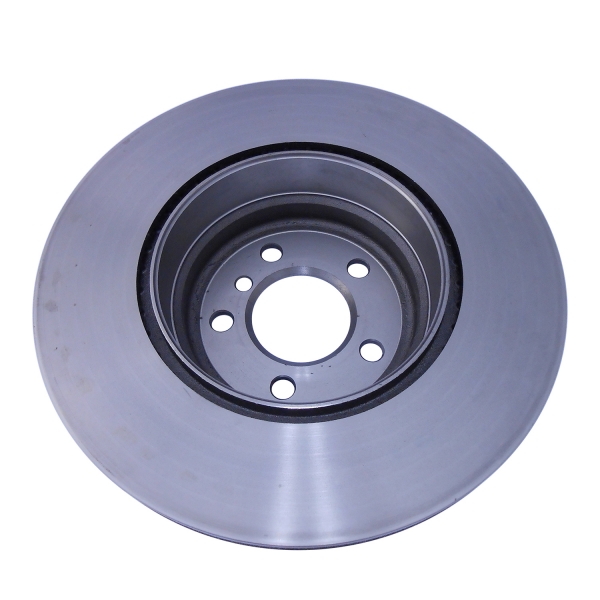 Kit Disco de Freio BD1971 Tras. BMW 530, 545, 550 - Cód.3597