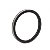 Retentor Tras. Elring 492.060 BMW X5 3.0 24V L6 - Cód.11085
