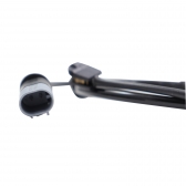 Sensor de Pastilha Textar 98044400 BMW X5, X6 - Cód.10470