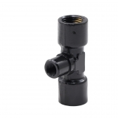 Conexão T com Rosca 3/8NPT - Cód.4450