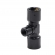 Conexão T com Rosca 3/8NPT - Cód.4450
