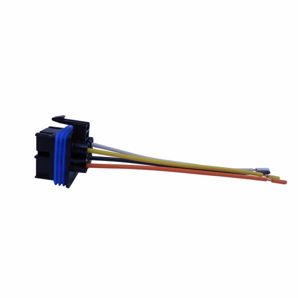 Chicote ETE5292 Reparo Ar Condicionado GM - Cód.5959