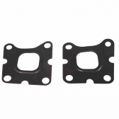 Junta Col. Escap. Elring 553.480 Ford Ka 1.0 12V - Cód.12162