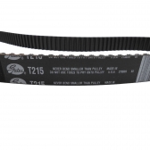 Correia Dentada Gates T215 GS300, GS430, Supra - Cód.5173
