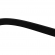 Correia Micro-V Gates 6PK1250 GM Trailblazer 3.6 - Cód.11563