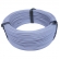 100m Cabo Flex. Automotivo 0.50mm Branco - Cód.6558