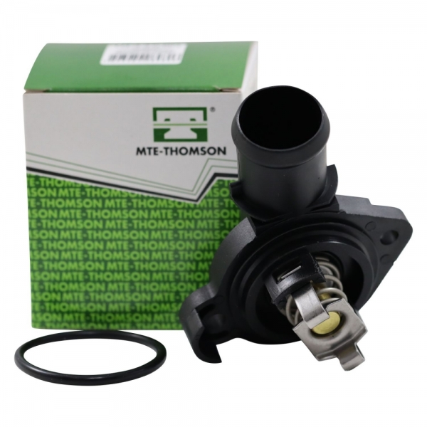 Válvula Termostática MTE VT445.80 VW Fox, Gol - Cód.11537